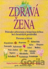 Zdravá žena