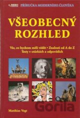 Všeobecný rozhled
