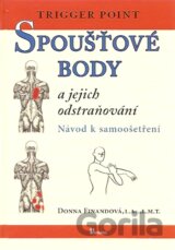 Spoušťové body