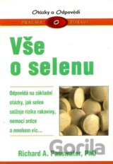 Vše o selenu