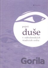 Pojetí duše v náboženských tradicích světa