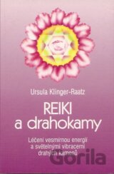 Reiki a drahokamy