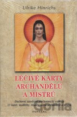 Léčivé karty archandělů a mistrů