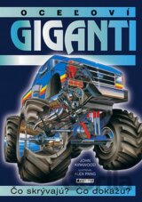 Oceľoví giganti