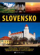 Slovensko - krásne a vzácne/beautiful and precious