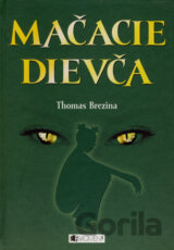 Mačacie dievča