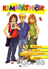 Kamarátniček