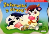 Zvieratká z dvora