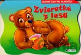 Zvieratká z lesa
