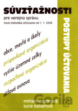 Súvzťažnosti pre verejnú správu
