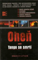 Oheň aneb Tango se smrtí