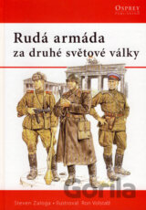 Rudá armáda za druhé světové války