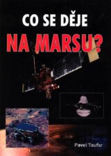 Co se děje na Marsu?