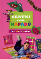 Největší kniha nápadů
