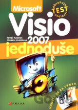 Microsoft Visio 2007