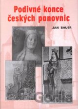 Podivné konce českých panovnic