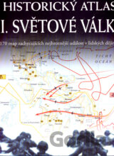 Historický atlas II. světové války