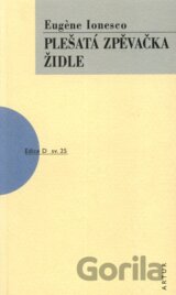 Plešatá zpěvačka, Židle