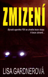 Zmizení