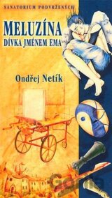 Meluzína - Dívka jménem Ema