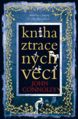 Kniha ztracených věcí