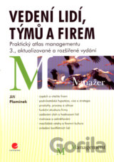 Vedení lidí, týmů a firem
