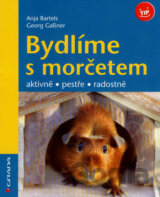 Bydlíme s morčetem