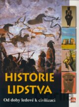 Historie lidstva