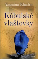 Kábulské vlaštovky