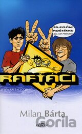 Rafťáci