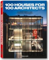 100 Houses for 100 Architects