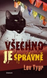 Všechno je správně