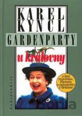 Gardenparty u královny