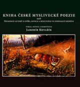 Kniha české myslivecké poezie
