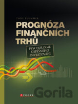 Prognóza finančních trhů
