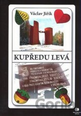 Kupředu levá