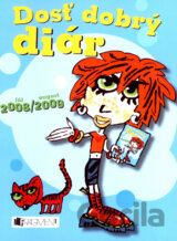 Dosť dobrý diár (júl 2008 - august 2009)