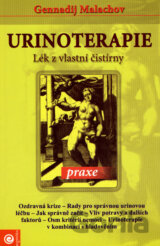 Urinoterapie - praxe