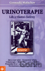 Urinoterapie - teorie