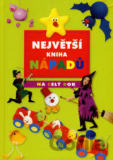 Největší kniha nápadů na celý rok