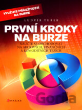 První kroky na burze