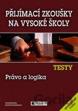 Testy - Právo a logika