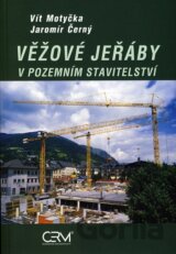 Věžové jeřáby v pozemním stavitelství
