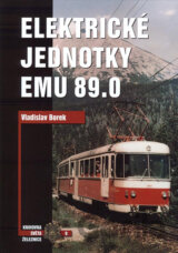 Elektrické jednotky EMU 89.0