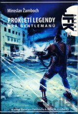 Prokletí legendy - Hra gentlemanů