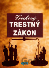 Vreckový Trestný zákon