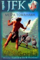 Meč a tomahawk