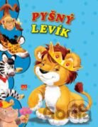 Pyšný levík