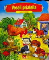 Veselí priatelia