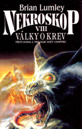 Nekroskop VIII
